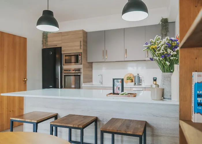 Surf GuestHouse
