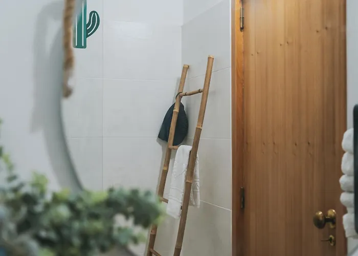 Surf GuestHouse