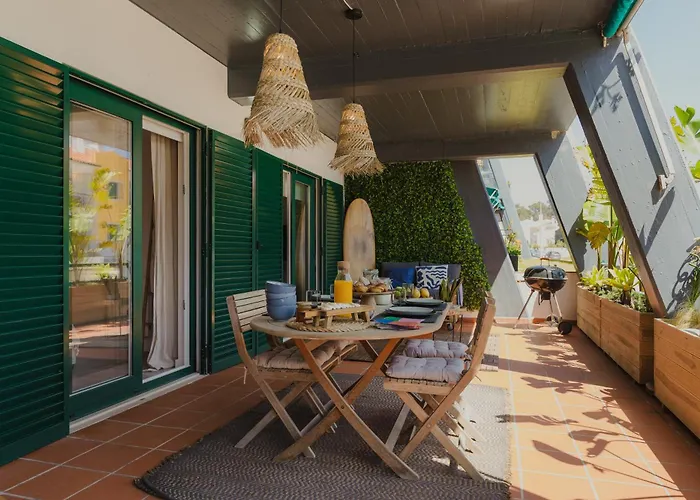 Surf GuestHouse