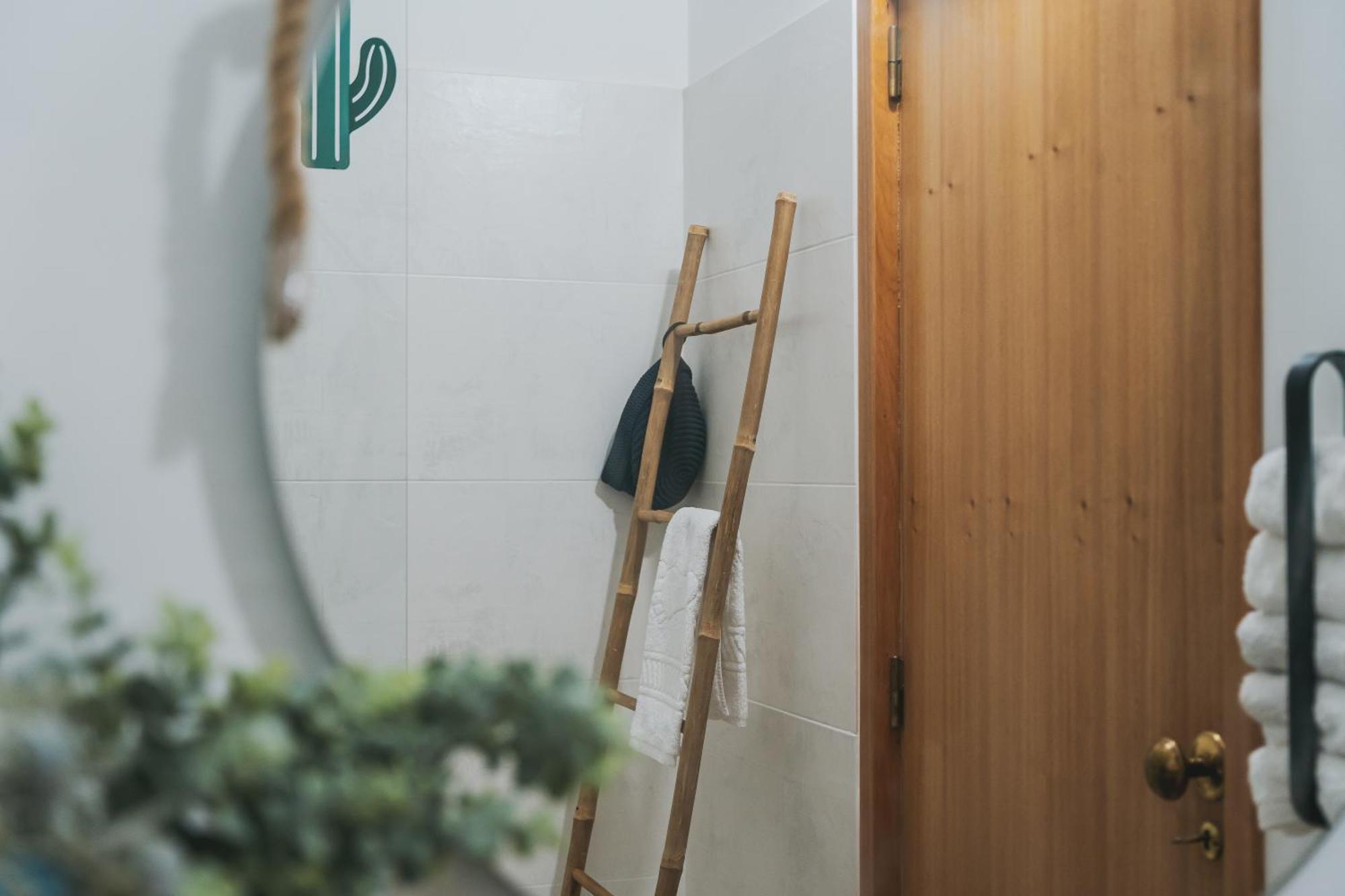 Appartement Surf
