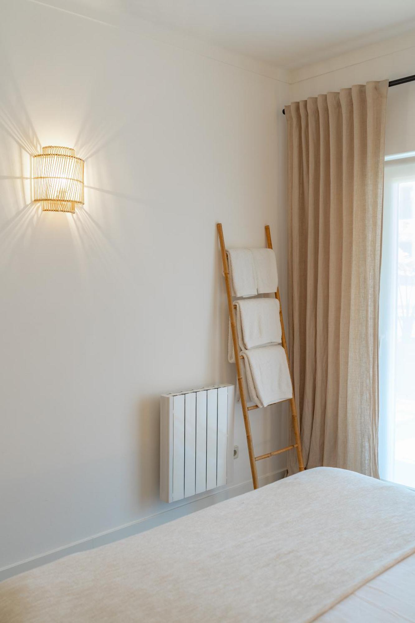 Appartement Surf