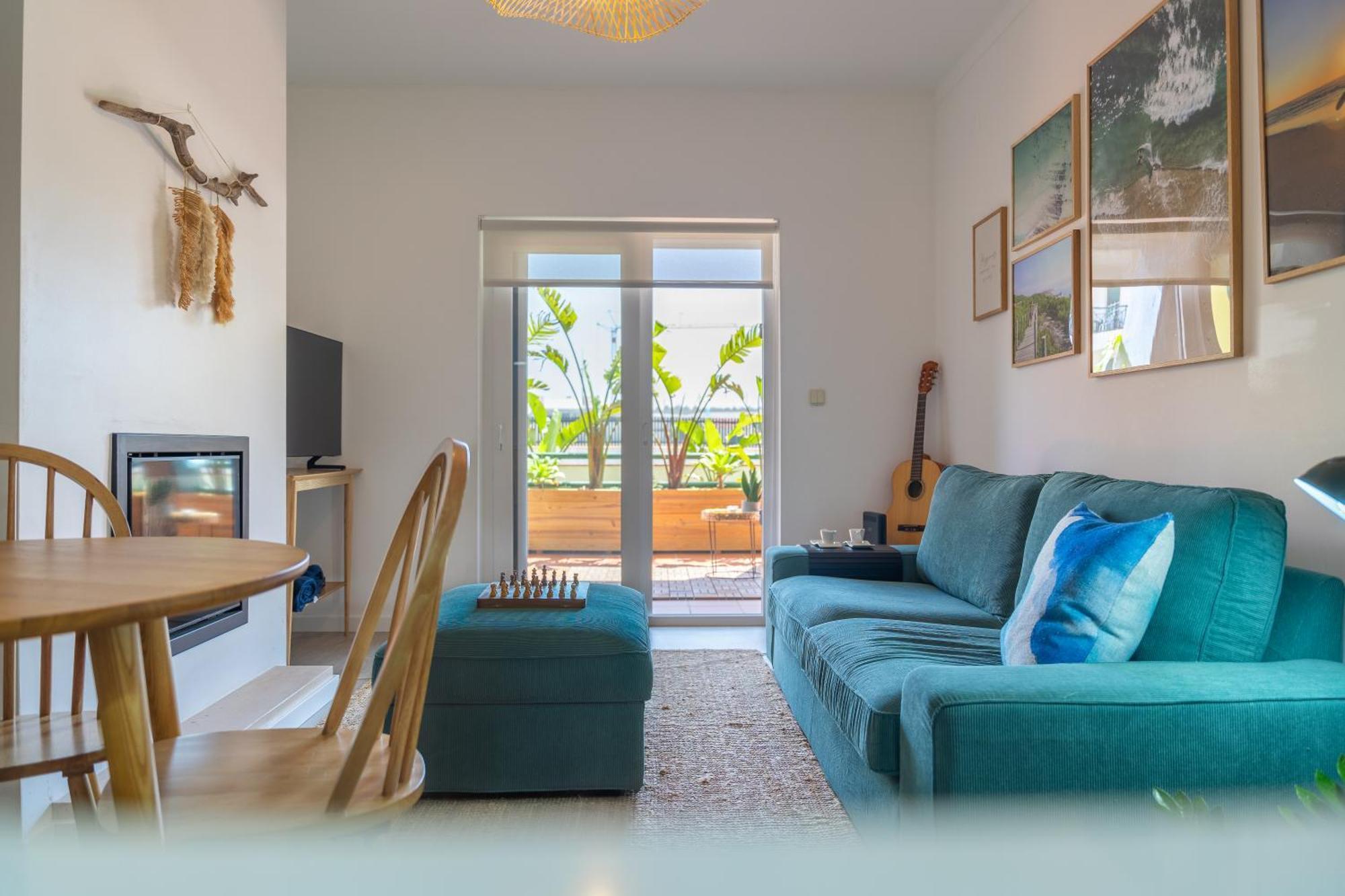 Surf Appartement *