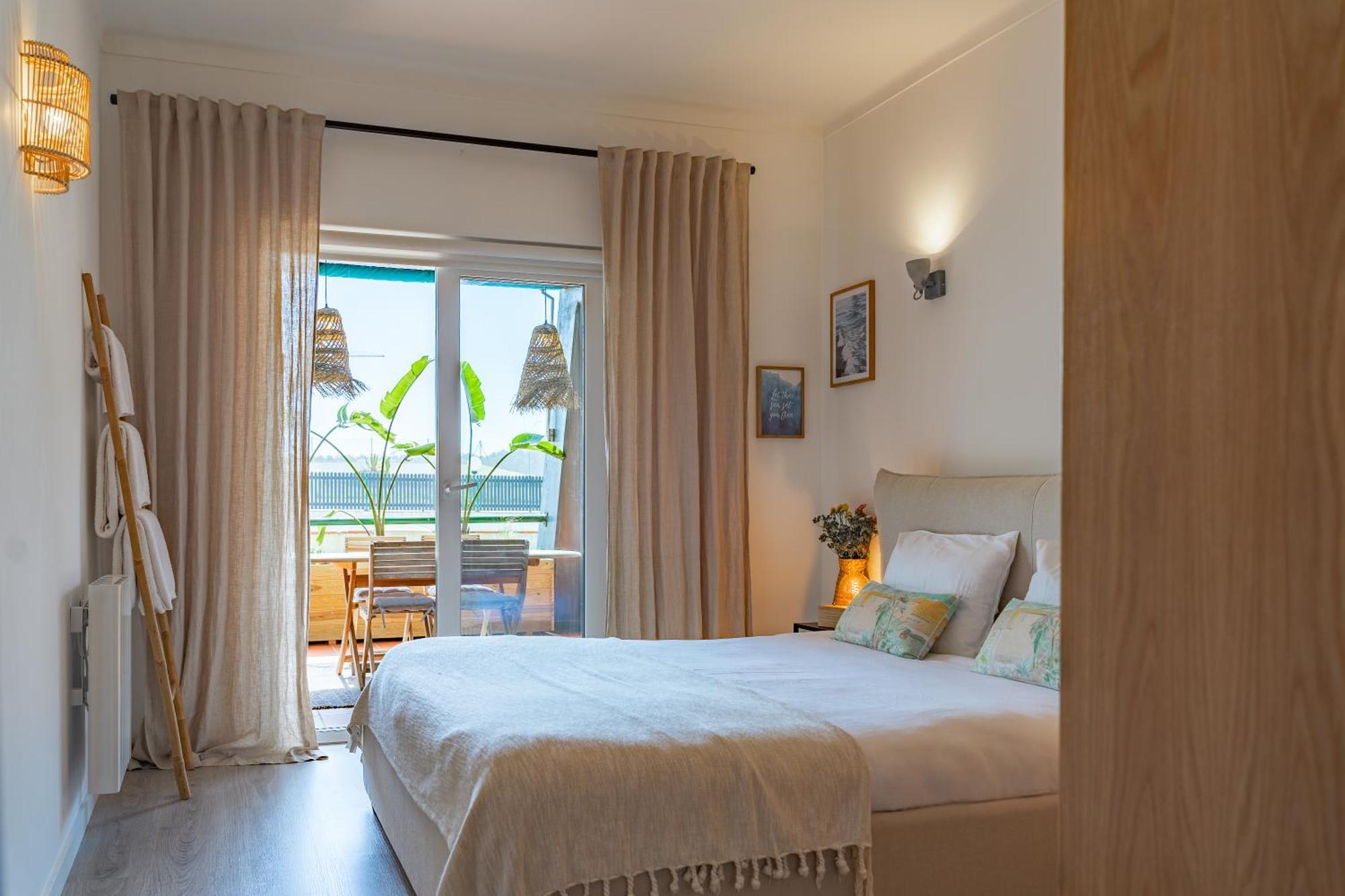 Appartement Surf Pataias