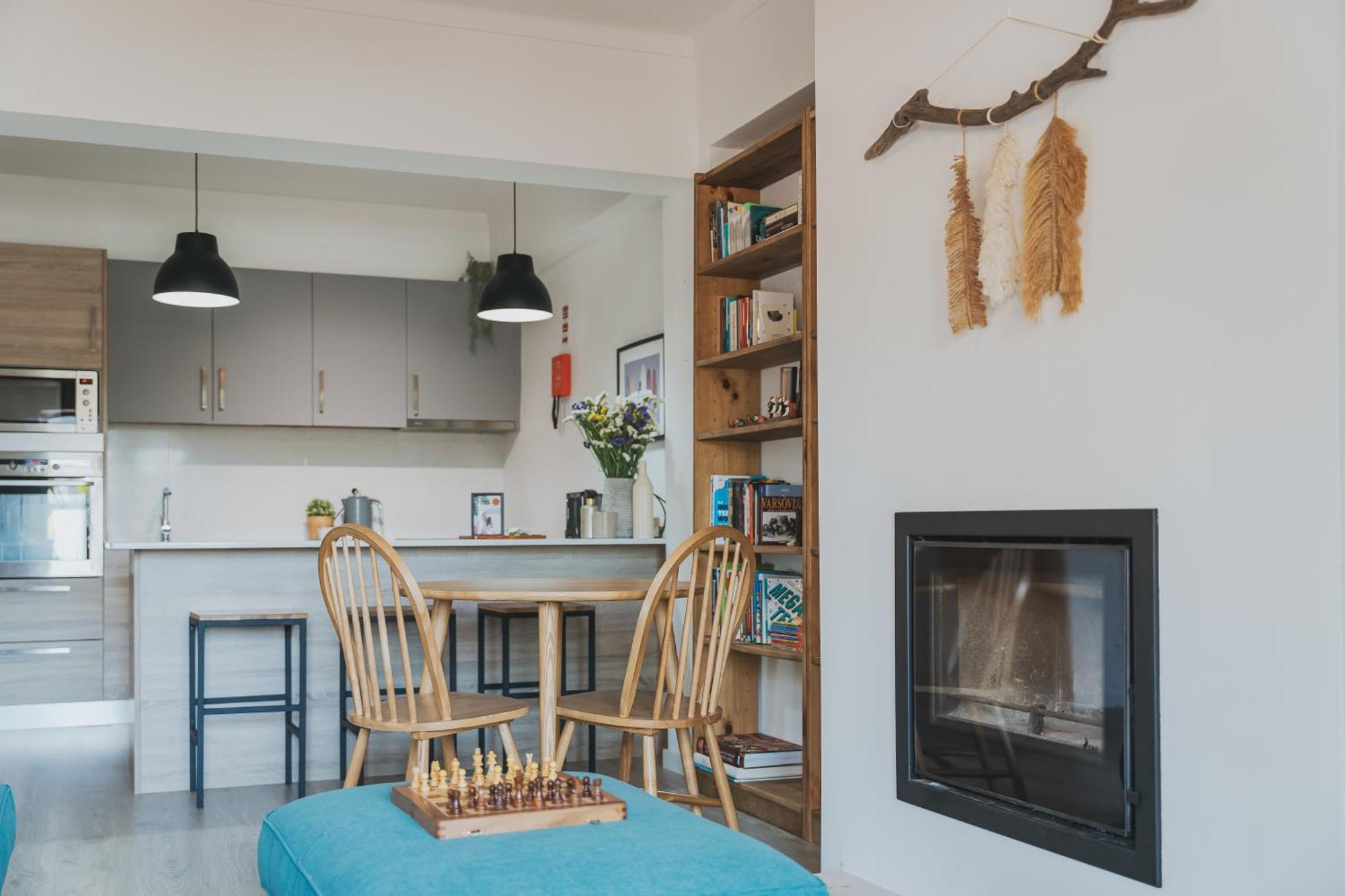 Surf Appartement Pataias