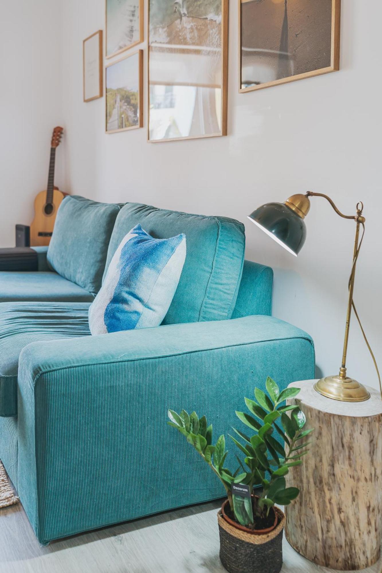 Appartement Surf